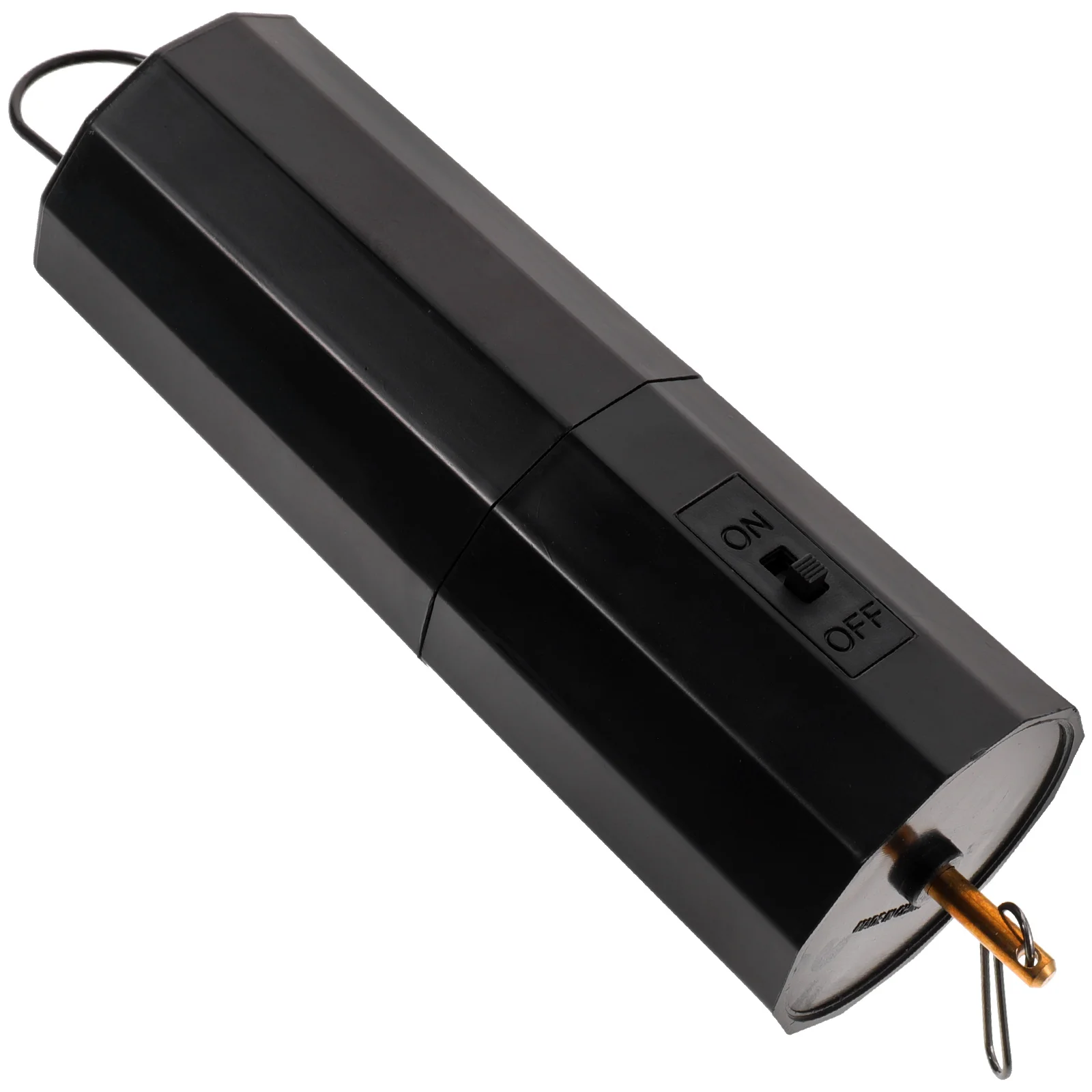 

Motor Wind Rotating Hanging Mobile Display Chime Motors Catcher Disco Whirligigs Bell Sculptures