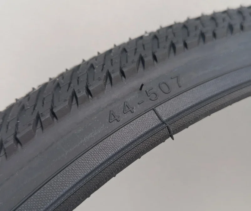 Фото Покрышка MAXXIS DTH 24 