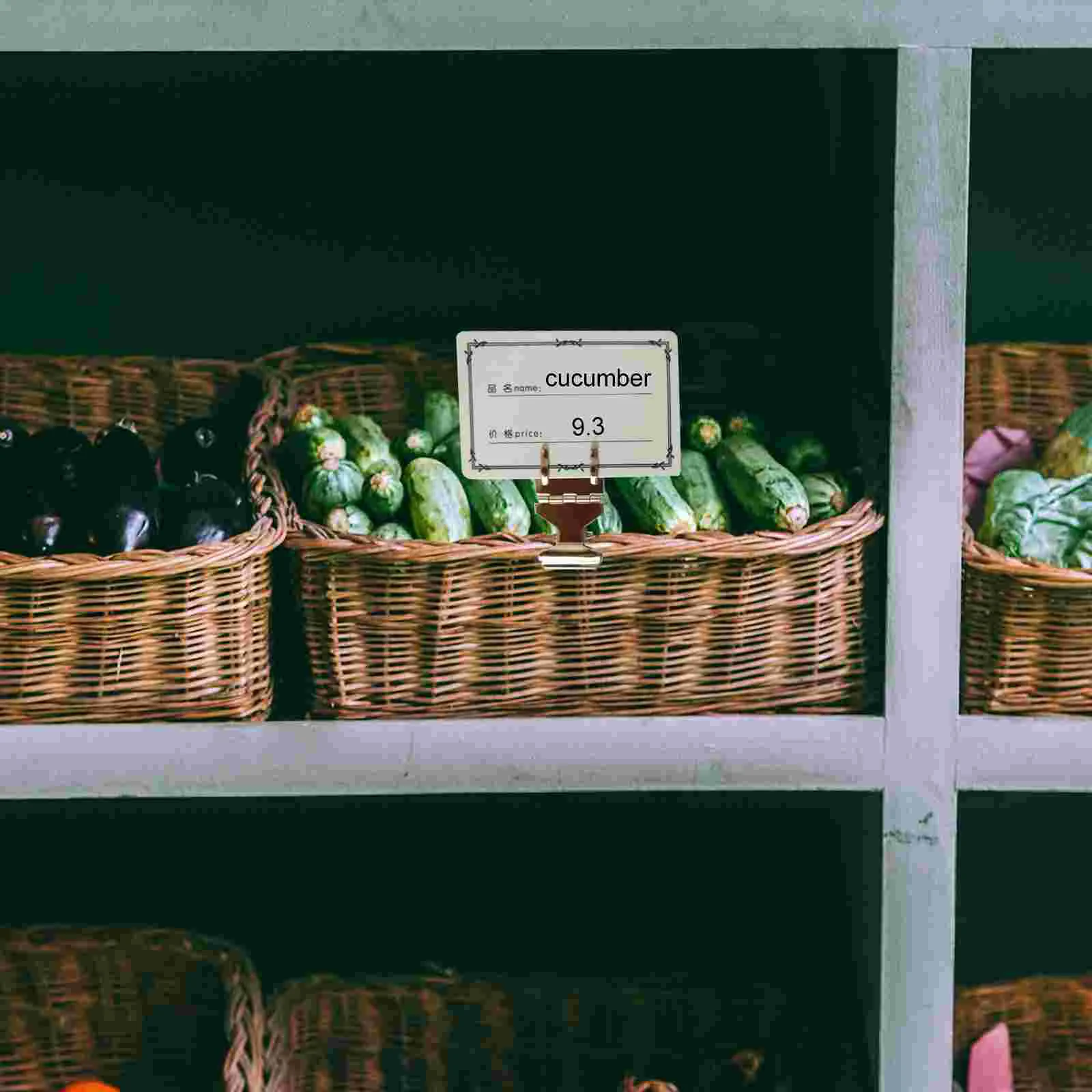 Рисунок 4 - металлические держатели для эт