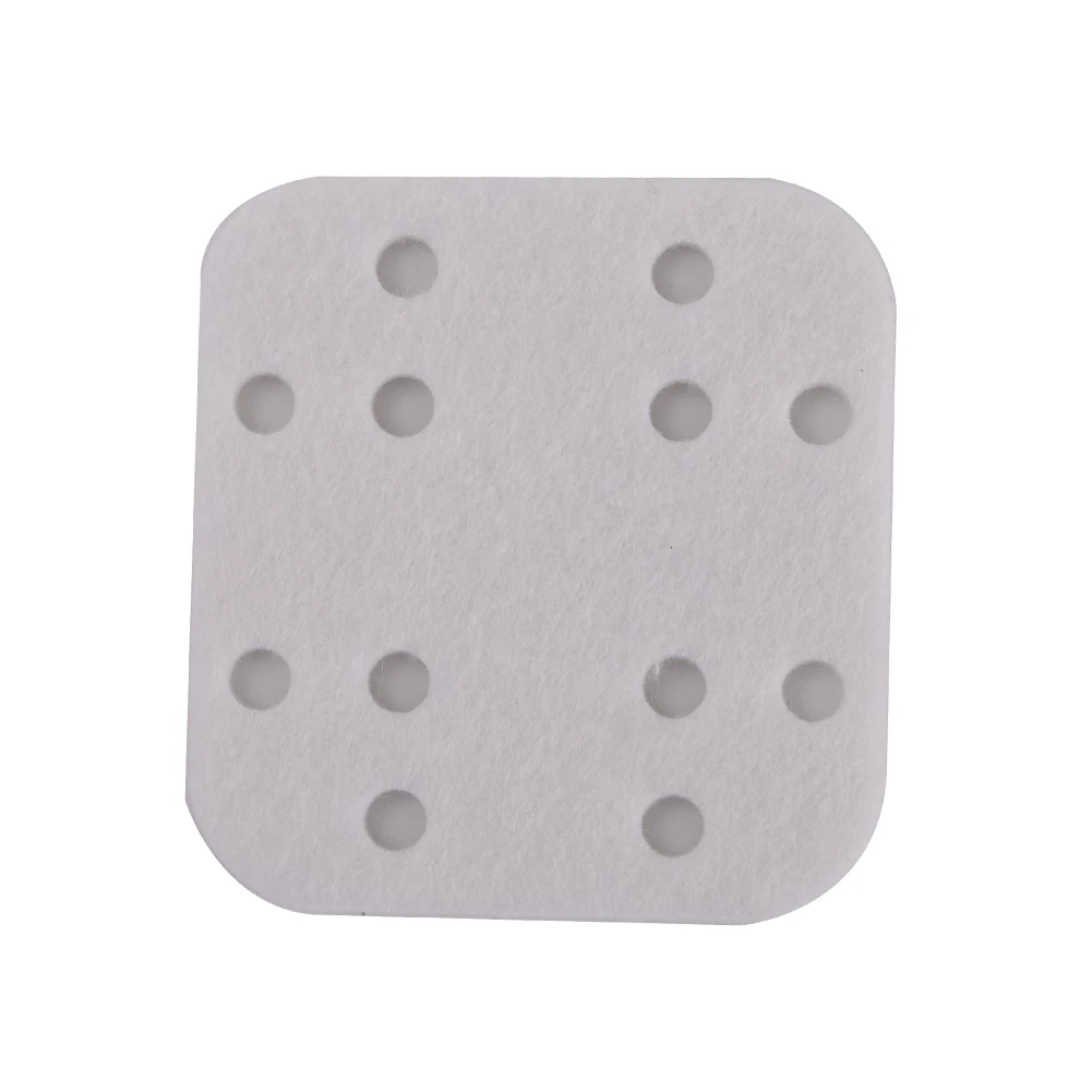 

For Elechomes Absorption Pads Mineral Pad For UC5501 SH8820 SH8830 Fittings Humidifiers Kits Spare Parts 10pcs