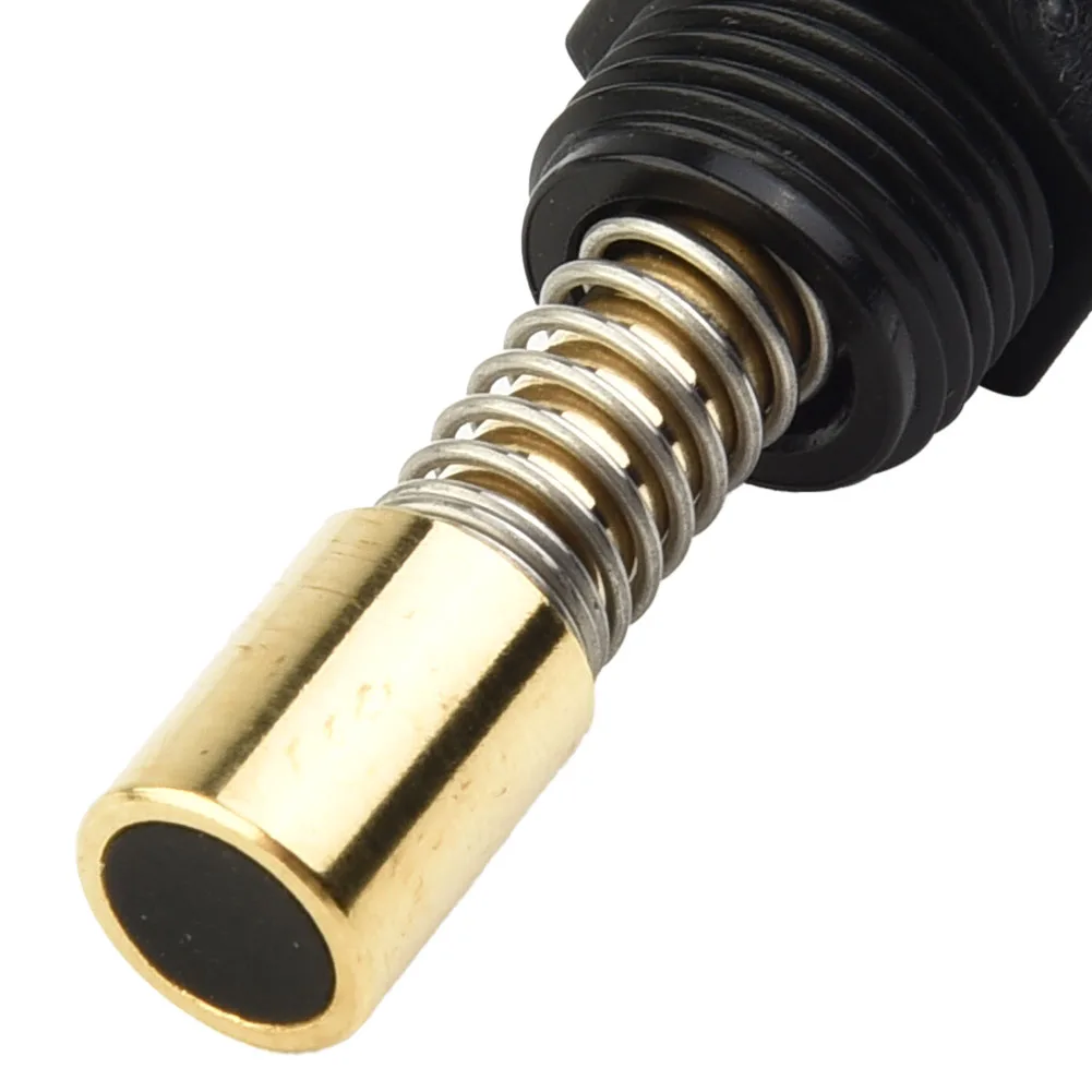 

Motorcycle Choke Plunger Replacement Switch 1pc Black Carburetor For PE/PWK Carburetor Manual Durable Practical