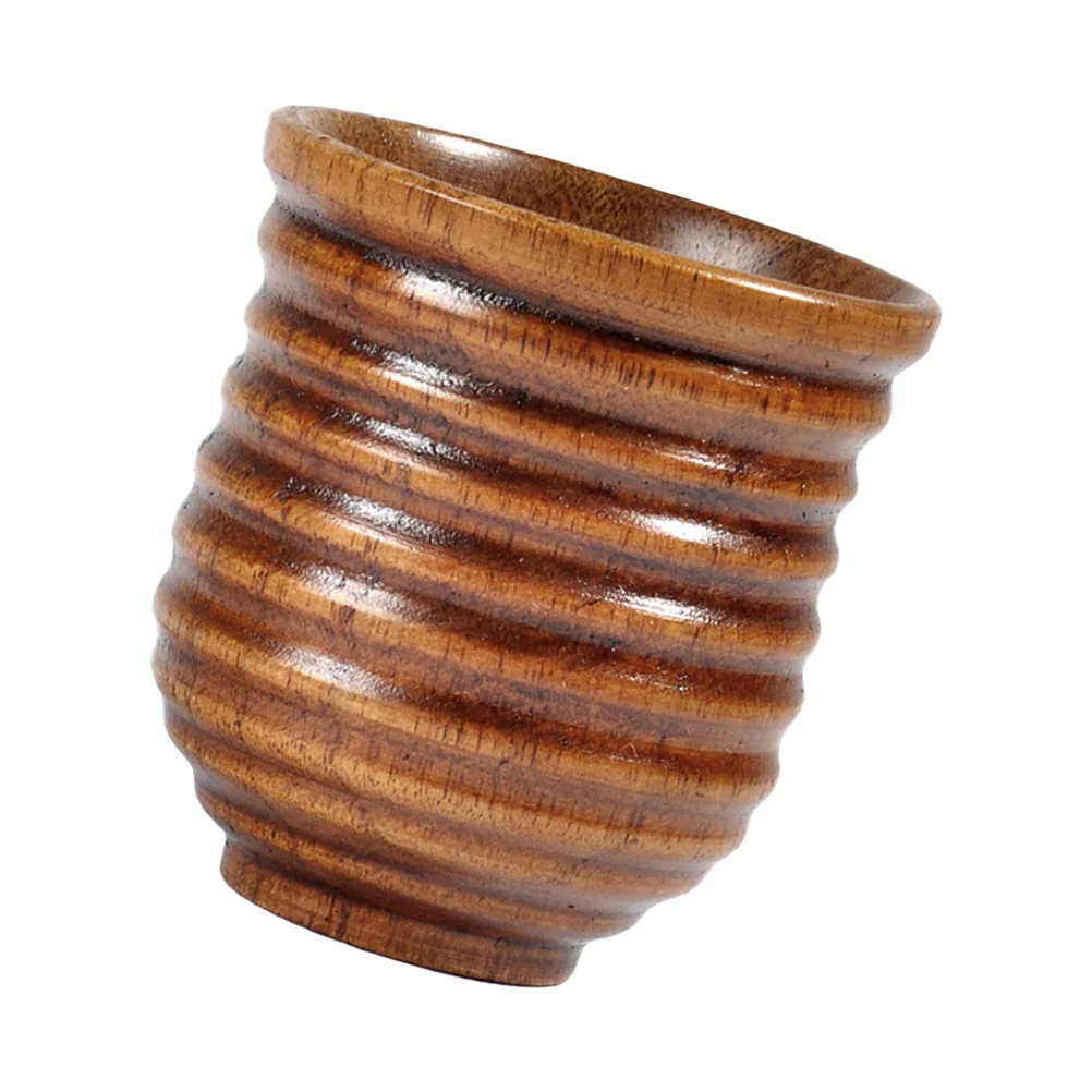 

Чайная чашка в японском стиле, домашняя чайная посуда, деревянная чайная чашка, дегустационная чашка