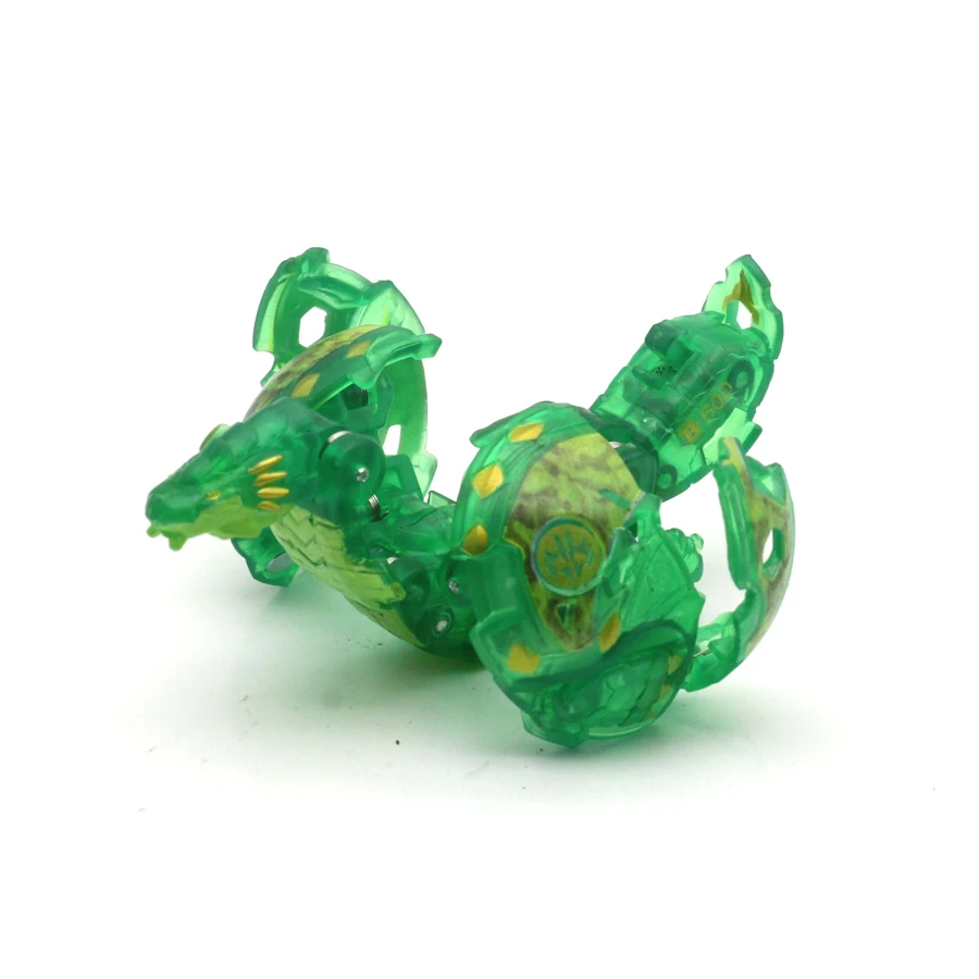 Коллекционные куклы Baku Ultra