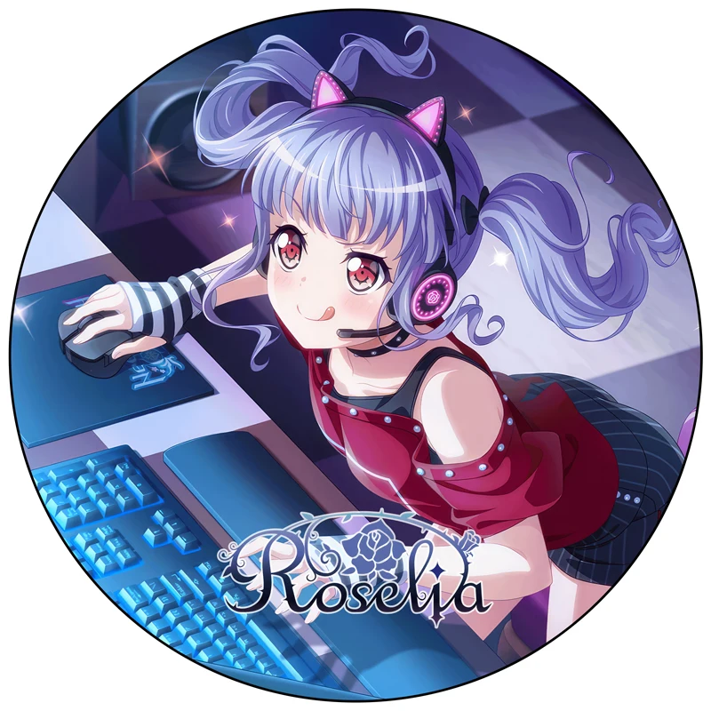 

Броши БанГ Дрим! Это МиГО!