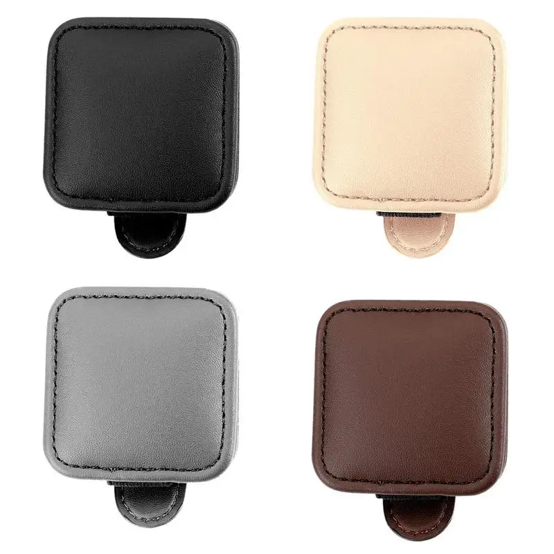 

Sunglass Holder For Car Multifunctional Car Sunglass Holder Clip Car Sun Visor Sunglasses Holder Grip Auto Visor Glasses Holder