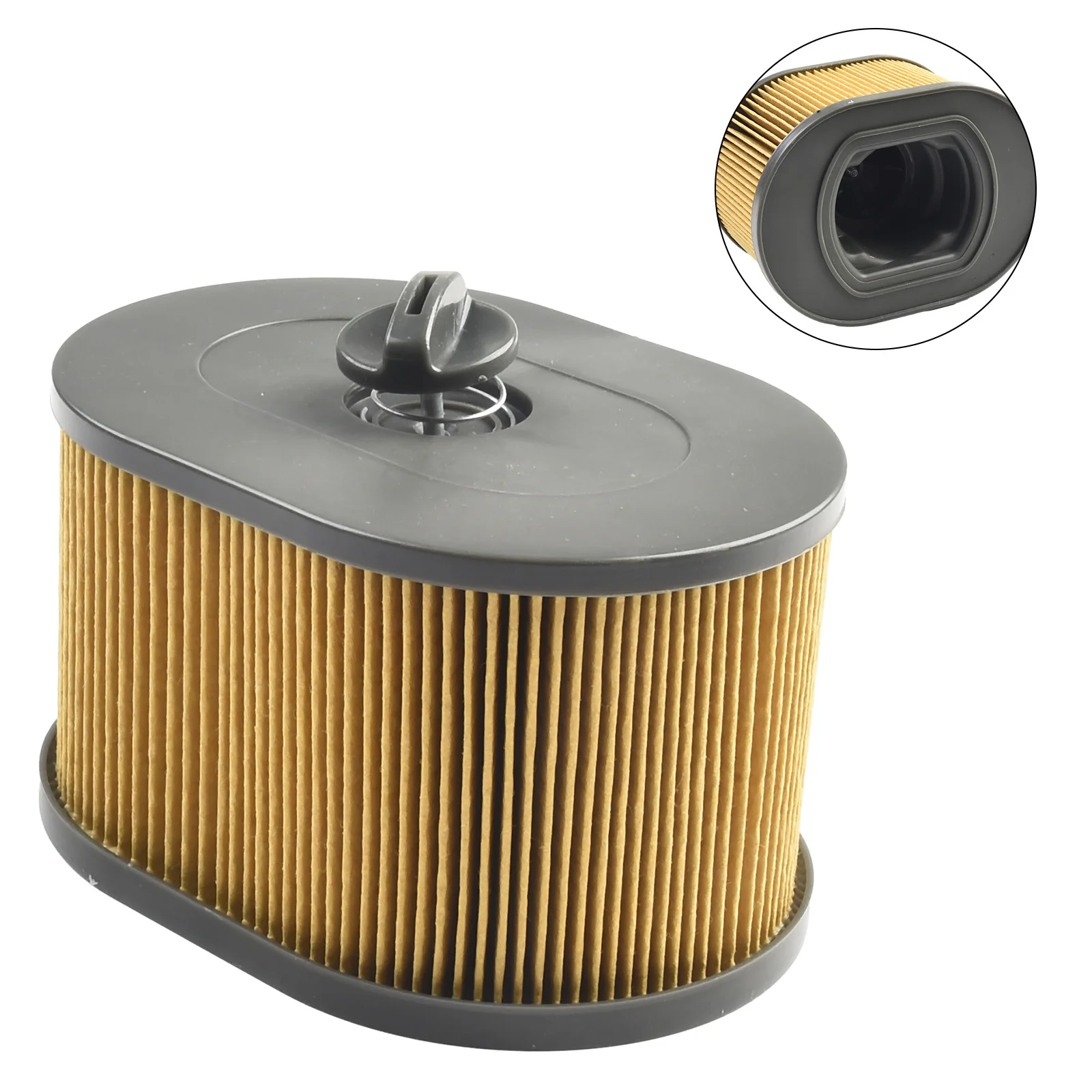 Аксессуары для воздушных фильтров 4 шт. режущее оборудование бетонной пилы K970 и