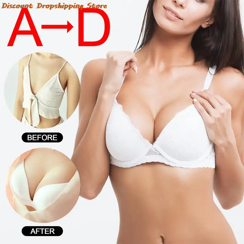 Женьшень масло для подтяжки груди увеличение большой бюст массаж эфирное