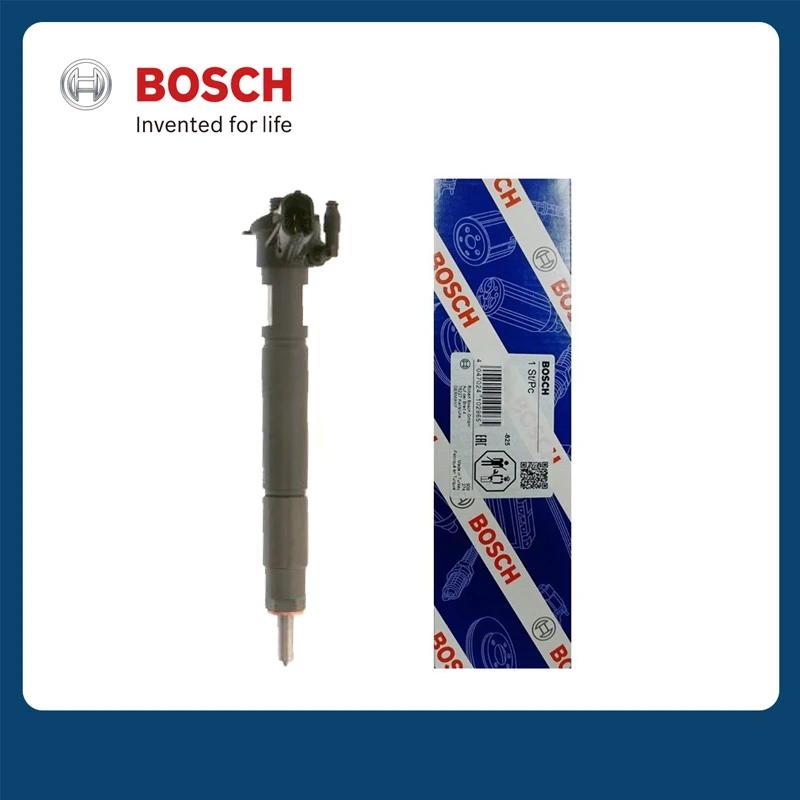 

Дизельный топливный инжектор BOSCH 68042029AA для Chrysler Dodge Voyager Jeep Cherokee Liberty Wrangler 2,8 CRD 0445115067