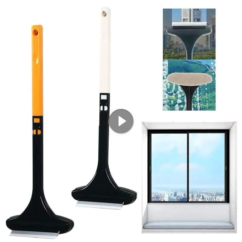 

Щетка для оконной сетки, выдвижная щетка для чистки ковров и штор, с длинной ручкой, для удаления пыли