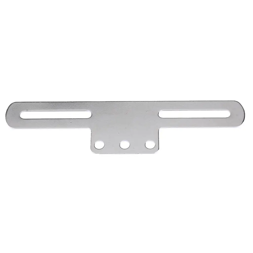

Holder Number Bracket Rear Light Support Rennfahrer