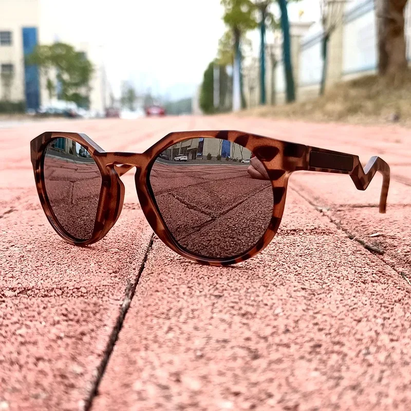 Поляризованные велосипедные очки женские для горного велосипеда UV400 спортивные