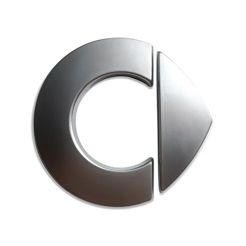 

Металлический значок на передний капот автомобиля, наклейка для Smart Forspeed Forjeremy Escooter Roadster Prix Fortwo Forfour, авто эмблема, аксессуары