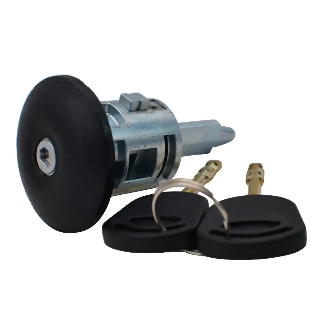 

Водитель замка передней двери автомобиля для MK6