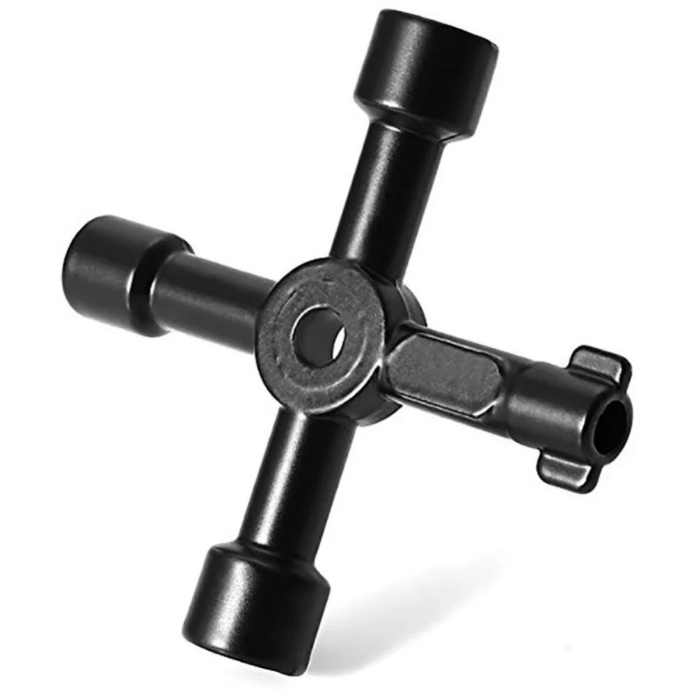 

Многофункциональный гаечный ключ из нержавеющей стали 4 в 1