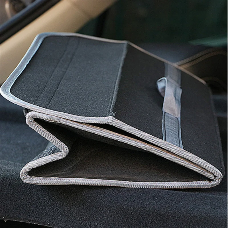 Большой Противоскользящий органайзер для хранения обуви сумка инструментов в