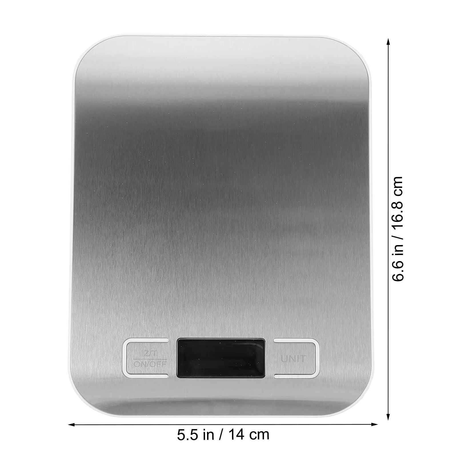 Цифровые граммовые весы Карманные Электронные Портативные маленькие для