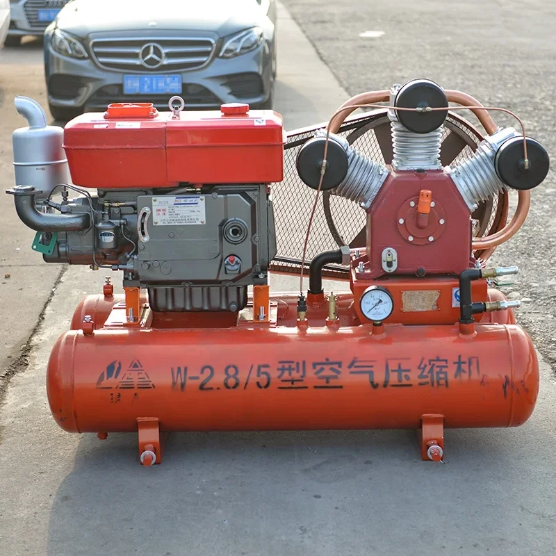 Поддержка питания новый 24 одноцилиндровых четырехтактных дизельных двигателя с