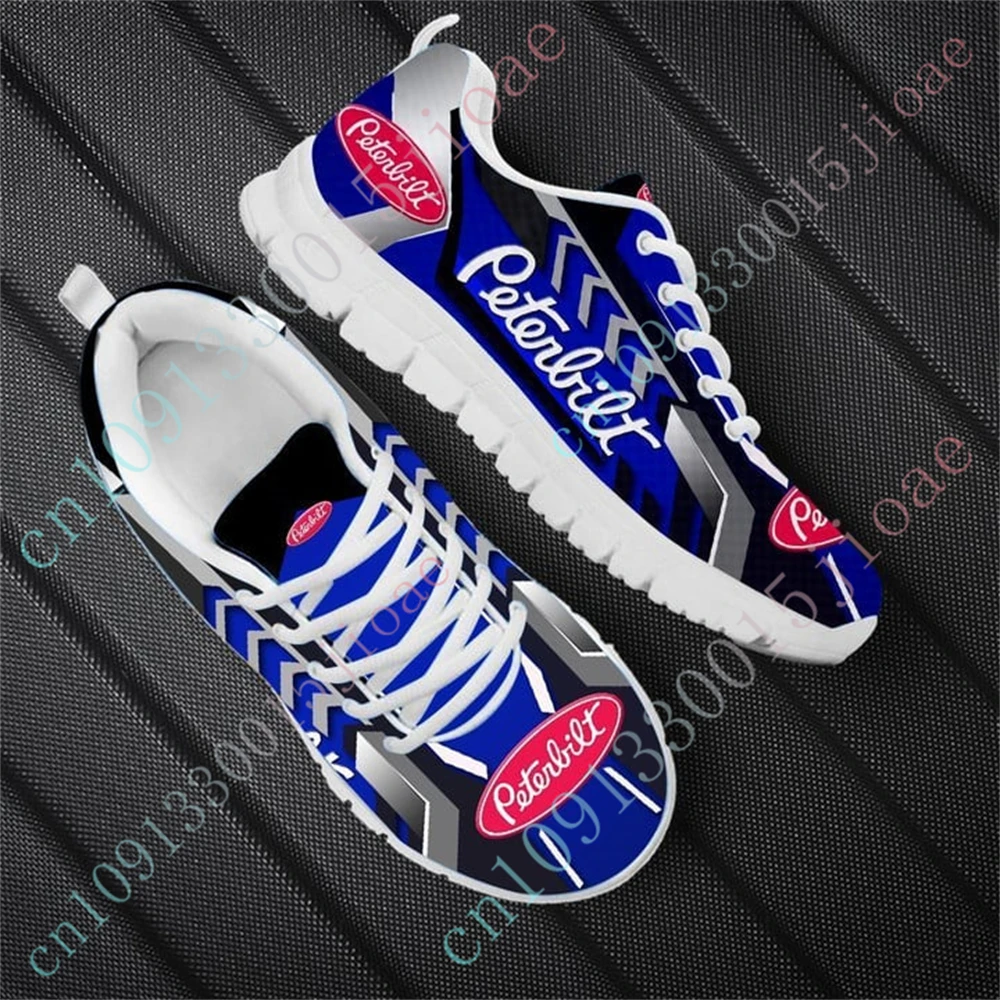 Мужские кроссовки Peterbilt повседневные легкие теннисные мужские унисекс большие