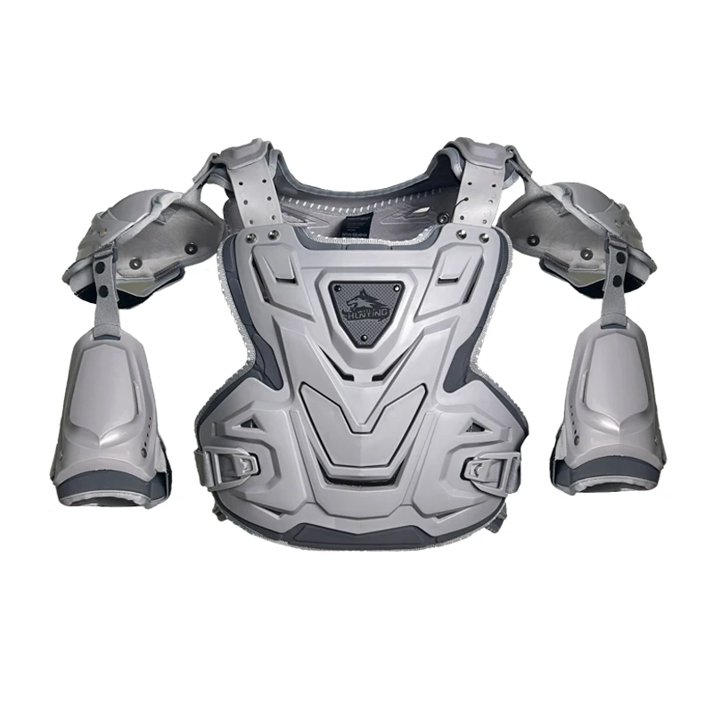 

Мотоциклетная броня для взрослых, защита для мотокросса, гонок, броня, куртка для велосипеда, защита для спины, груди, плеч, мотоциклетное оборудование