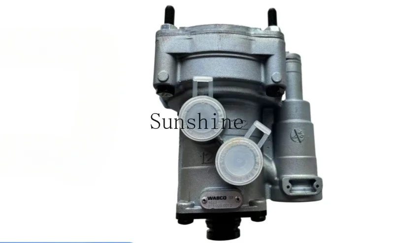 J6 JH6 J6P WABCO дроссельный клапан прицепа главный автомобильный