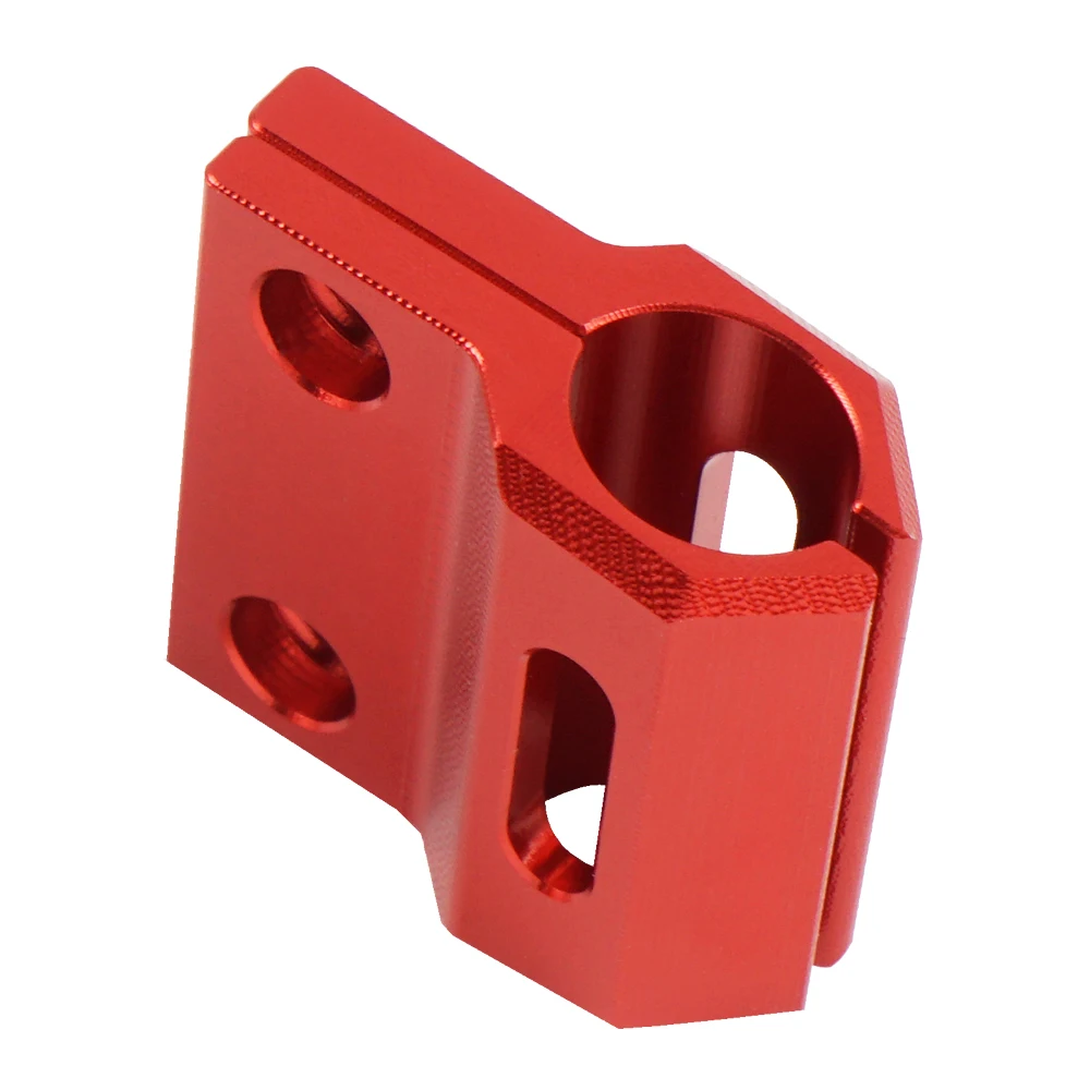 NICECNC для Honda XR650L 1993-2022 XR250R 1987-1996 XR 650L 250R держатель передней тормозной линии