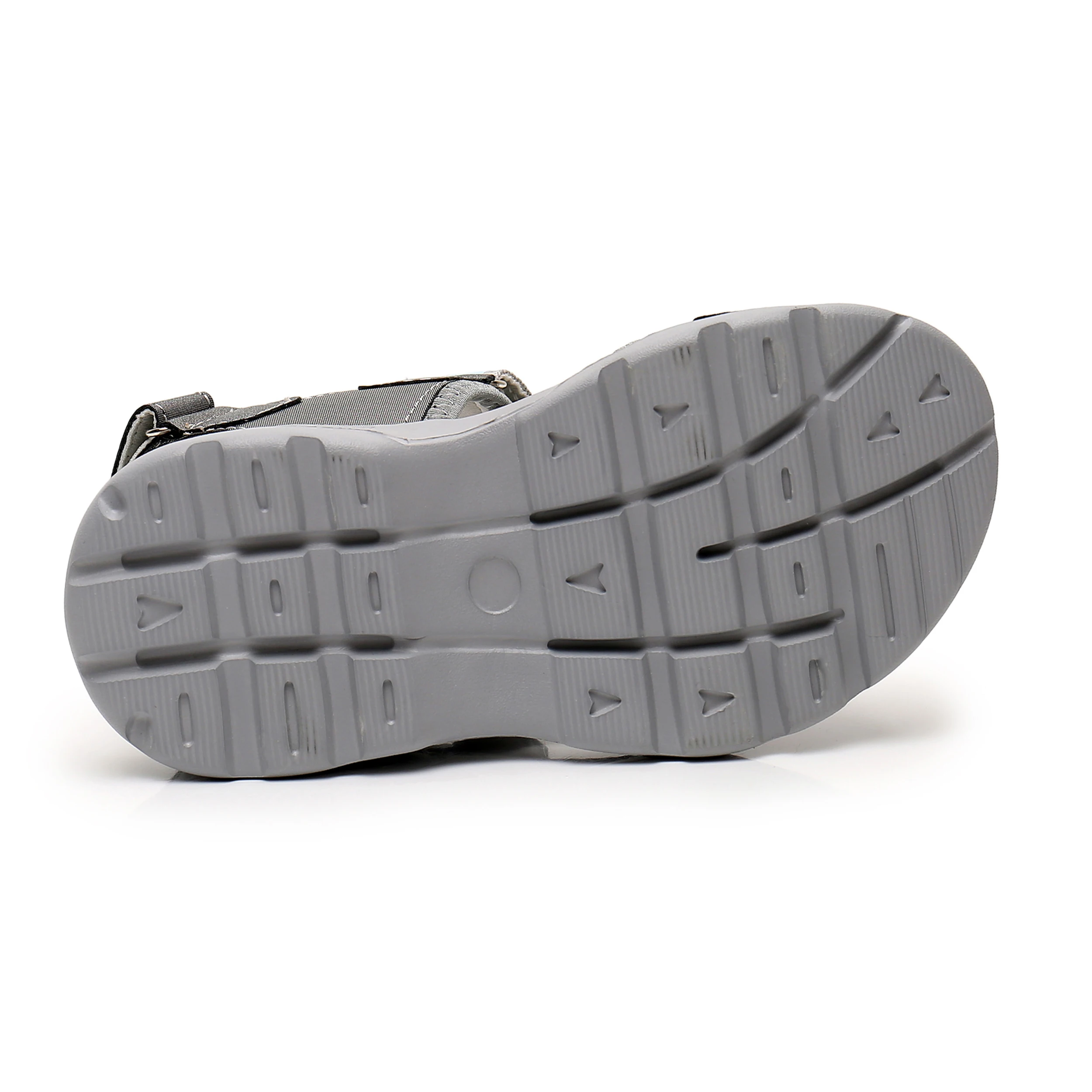 Сандалии Детские APAKOWA летние с блестками двойным крючком и петлей | Детская