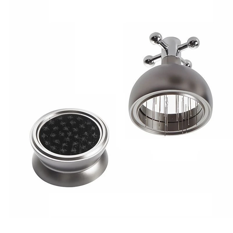 Распределитель кофе экономия труда 22 иглы вращающаяся головка клапана