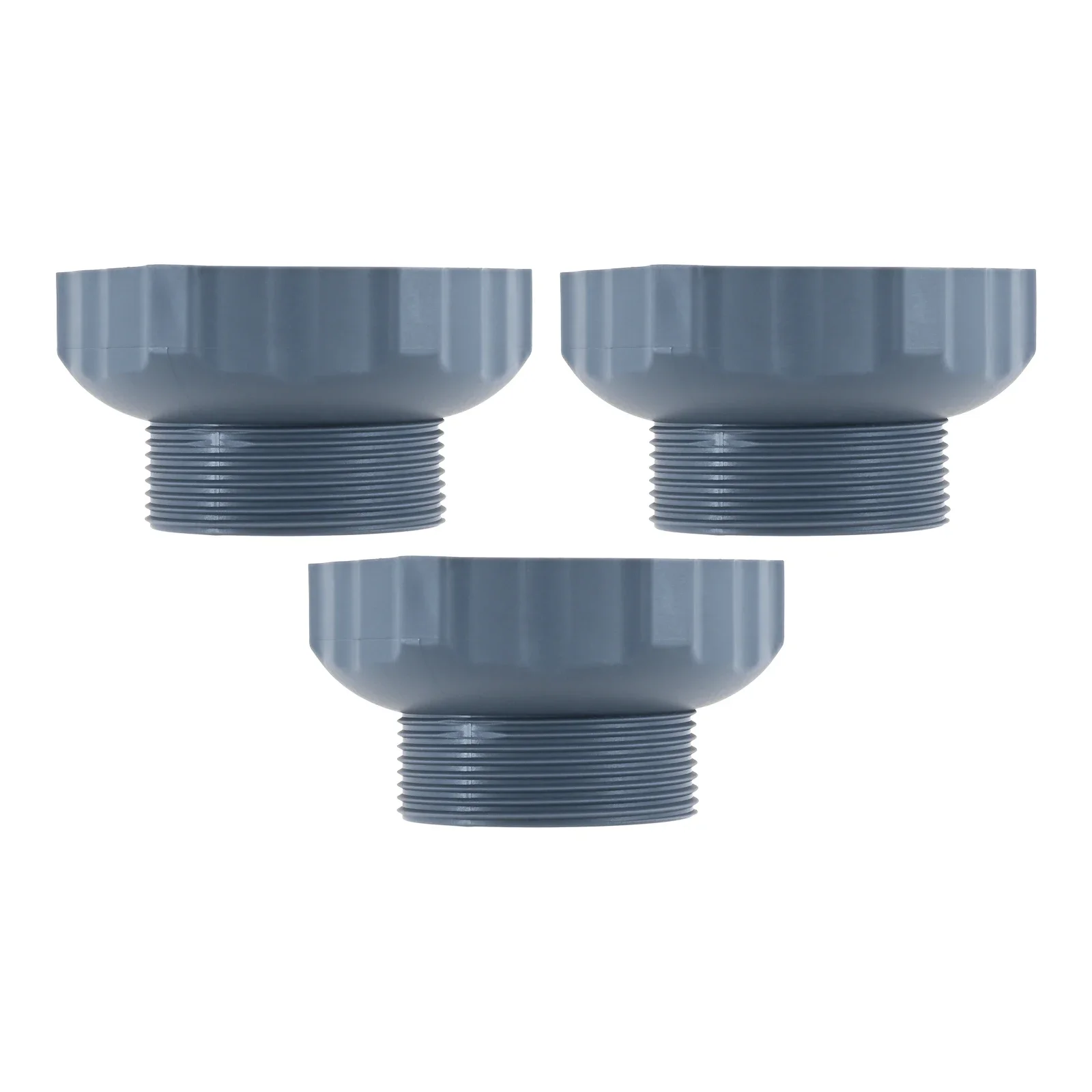 3 шт. адаптер для шланга Intex 11239 настенного фитинга 28001E запасные части сада