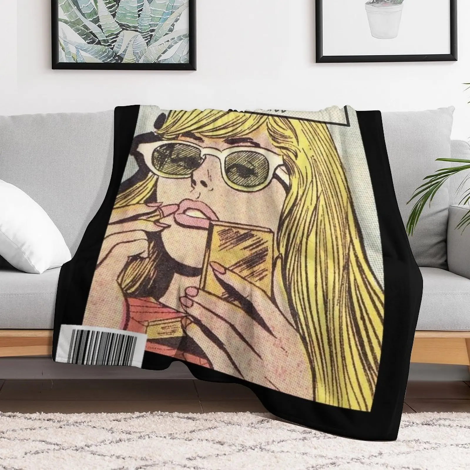 Примадонна летнее покрывало пушистые одеяла