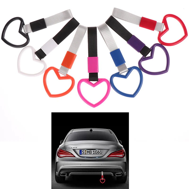 

Ring Heart Strap Drift Charm Strap Warning hanging ring Electrostatic band