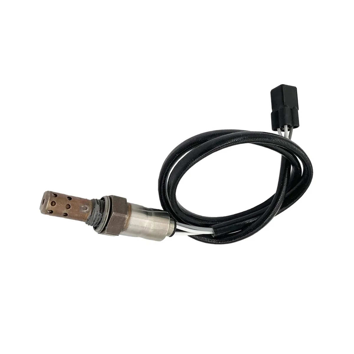 Новый кислородный зонд Lambda O2 Датчик 21176-0775 211760775 для KAWASAKI Vulcan S EN650 2015-2022 Versys 650 KLE650