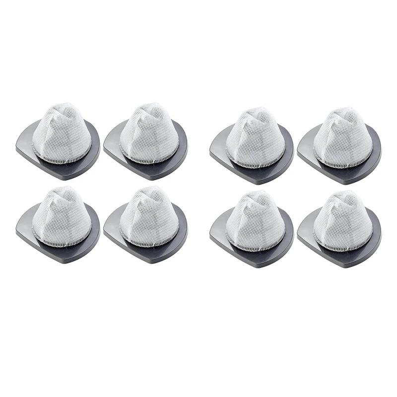

8PCS Vacuum Filter for Bissell Featherweight Stick Lightweight Bagless Vacuum 2033 20331 20333 20336 20339 2033M