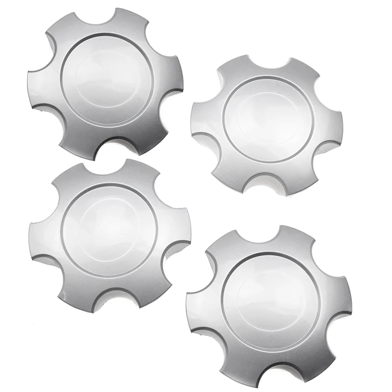 Колпачки ступицы для Toyota Sequoia 2003-2007 42603-AF030 42603-420NM 560-69440 42603-AF020 без логотипа