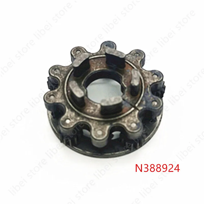 Фото N388924 Шестерня привода для DEWALT DCD985-US DCD985M2 DCD985L2 DCD985 DCD985N №1