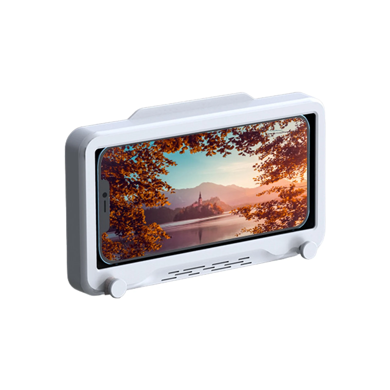 

Настенный Чехол для телефона в ванной комнате