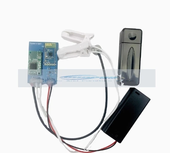 Модуль искусственной волны мозга TGAM умное управление обнаружение и анализ