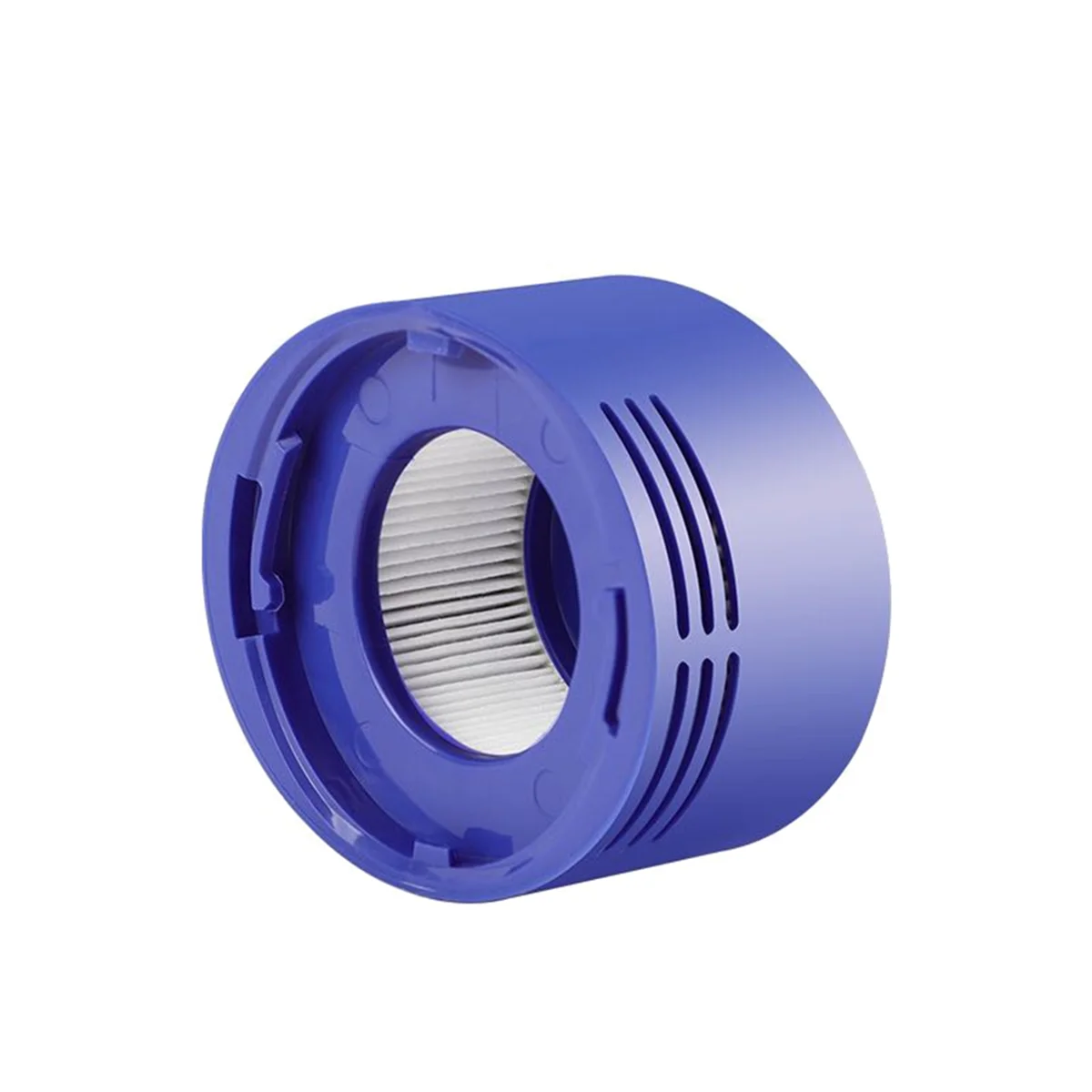 Аксессуары для пылесоса Dyson V7 V8 задняя крышка двигателя Комплект фильтров детали