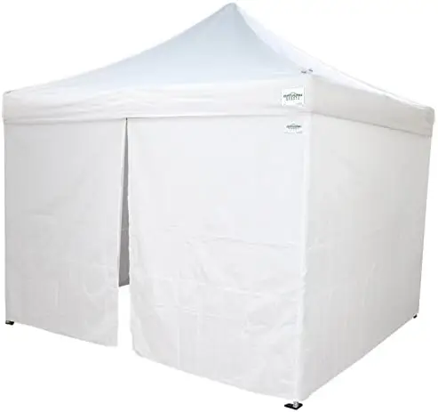 

V-Series Pro/M Series Sidewall Kit 10-Foot x 10-Foot