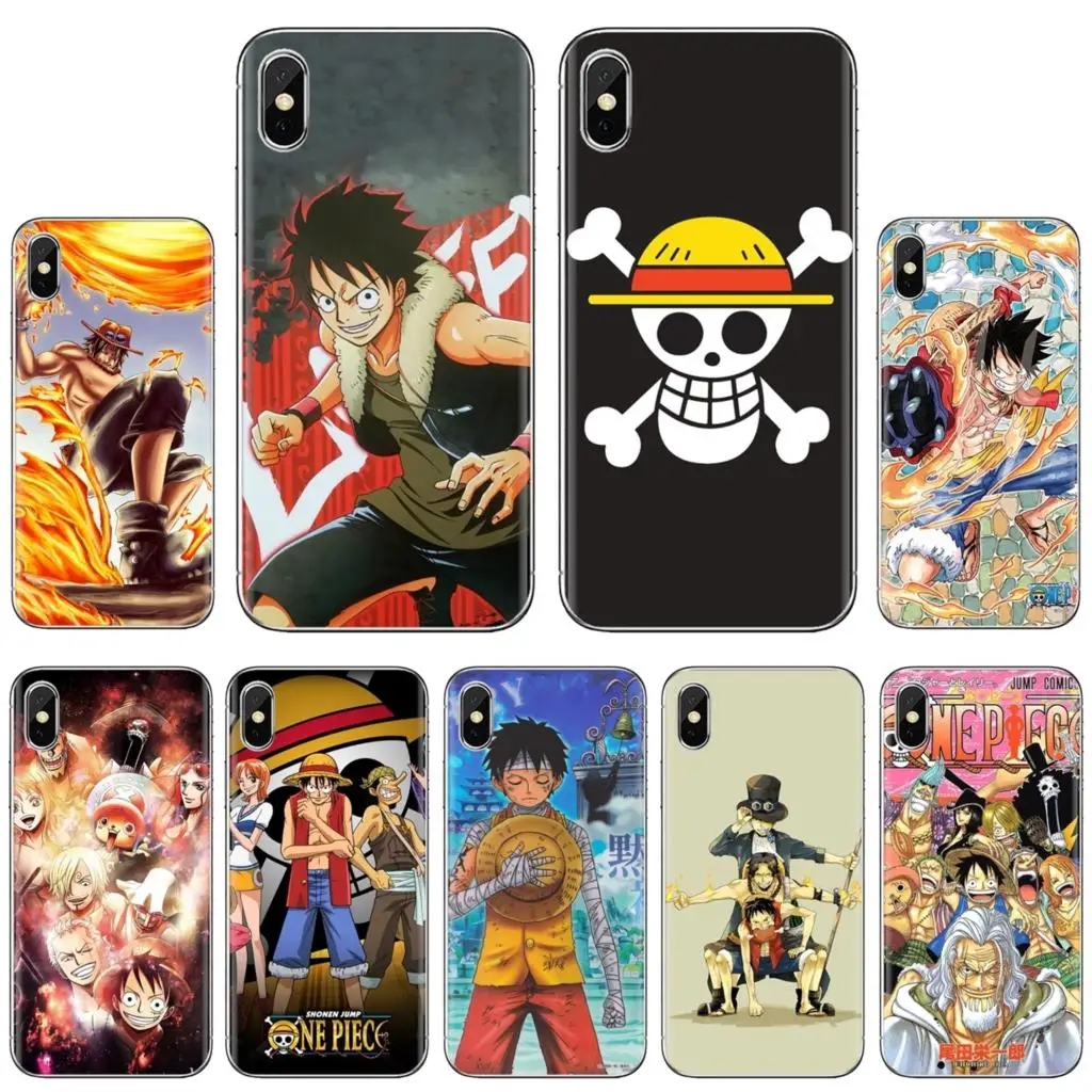 

One Piece 3D2Y anime For iPhone 10 11 12 13 Mini Pro 4S 5S SE 5C 6 6S 7 8 X XR XS Plus Max 2020 Accessories Phone Case Covers