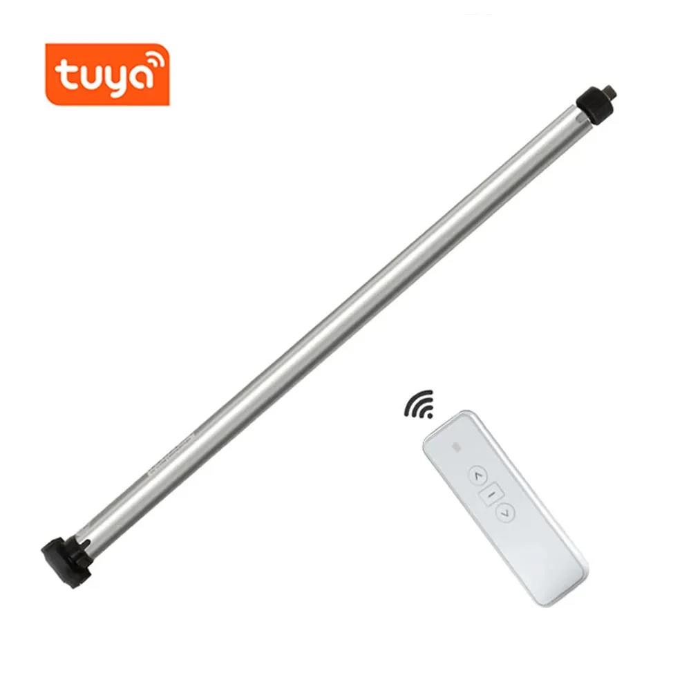 

2023NEW Tuya-мотор intelligent de store на роликах, Wi-Fi, для электрических мотоциклов 17 мм и 25 мм