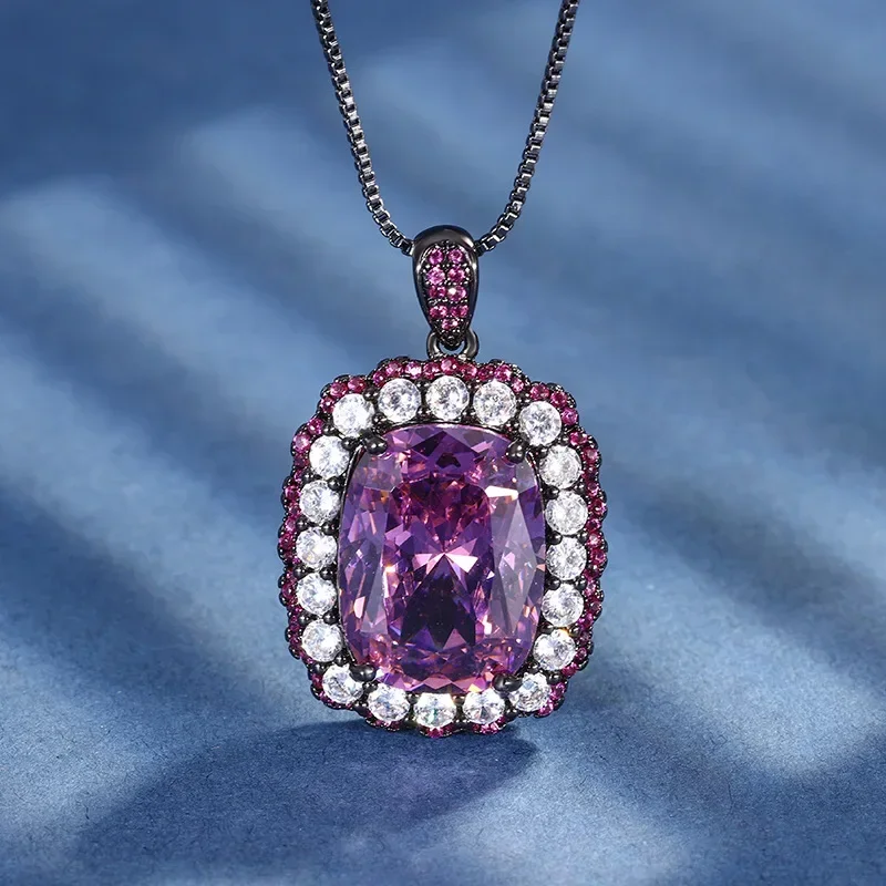 Регулируемое кольцо с цветком сияющие розово-зеленые драгоценные камни