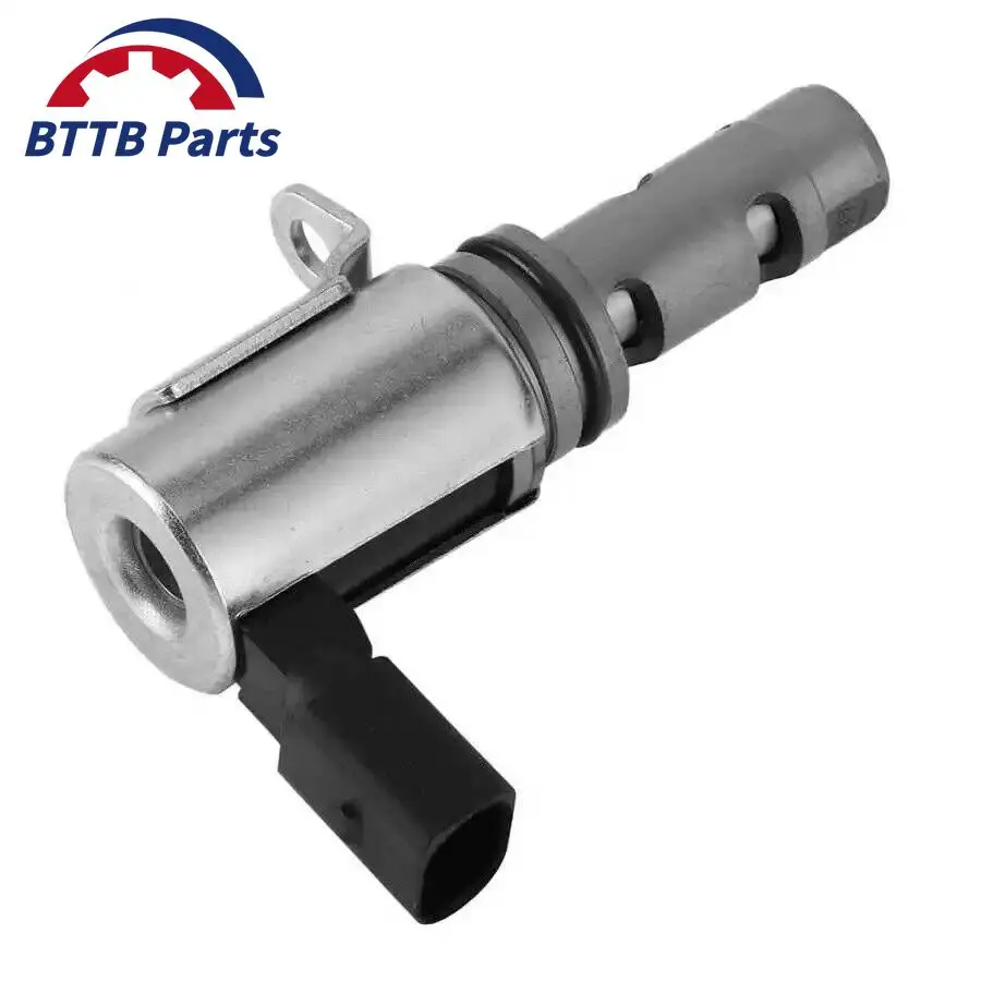 

03C 906455 Электромагнитный клапан регулировки ГРМ VVT для Audi A1 A3 VW Golf Tiguan Jetta EOS SKODA SEAT