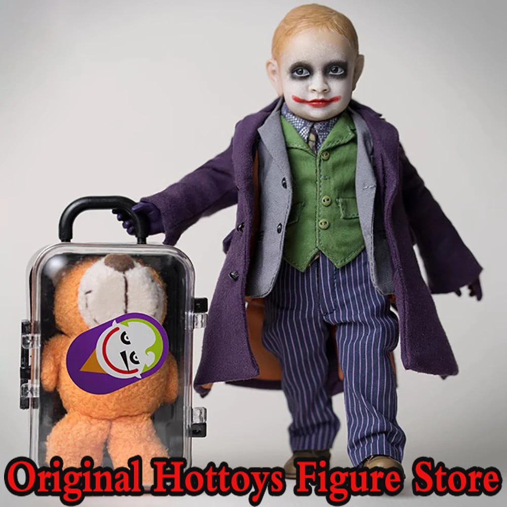 Hot Toys 1/6 scale Joker action figure