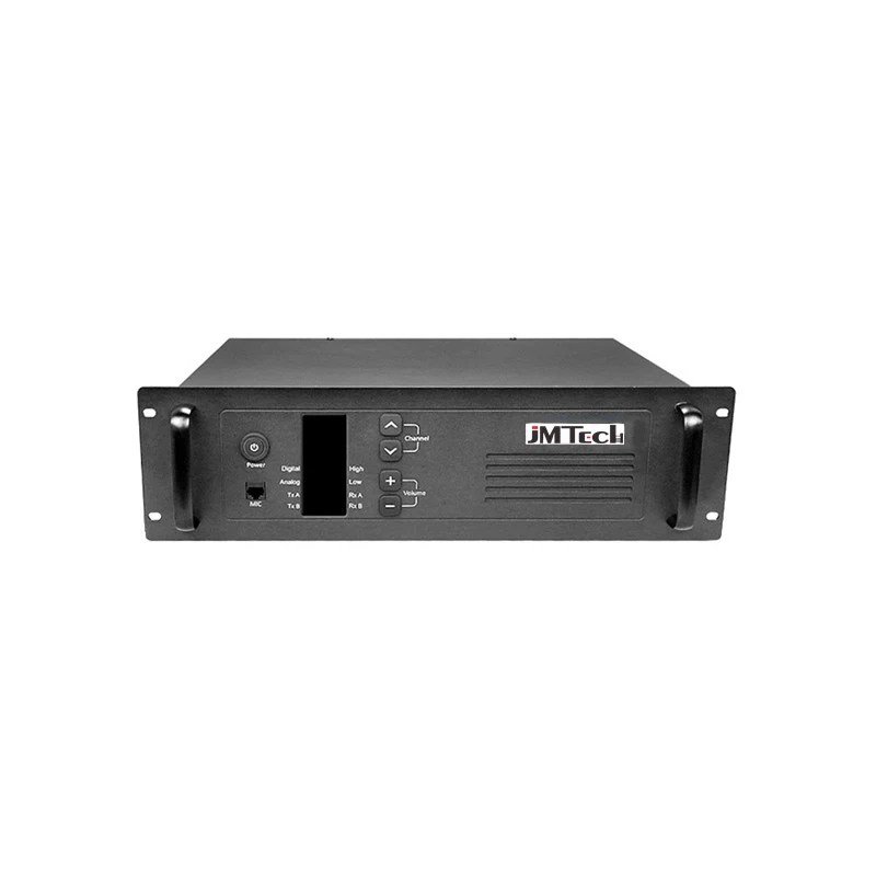 

D8000 High Power 25W/55W Dual Mode DMR Digital Radio Repeater VHF Wireless Repeater For Walkie Talkie