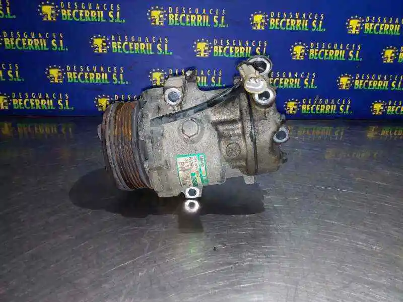 09132922 air conditioning compressor compatible with: Opel Astra G Fastback 2.0 Dti 16v (101 Cv) (used) | Автомобили и мотоциклы