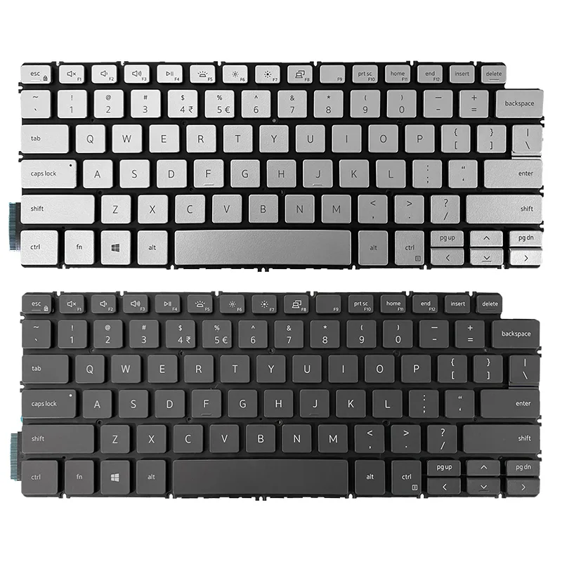 

New ORIGINAL Laptop Keyboard For Dell Inspiron 5000 5401 5402 5405