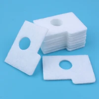 10 x cleaner air filters for stihl 017 018 ms170 ms180 ms 170 180 chainsaw replacement spare parts 1130 124 0800