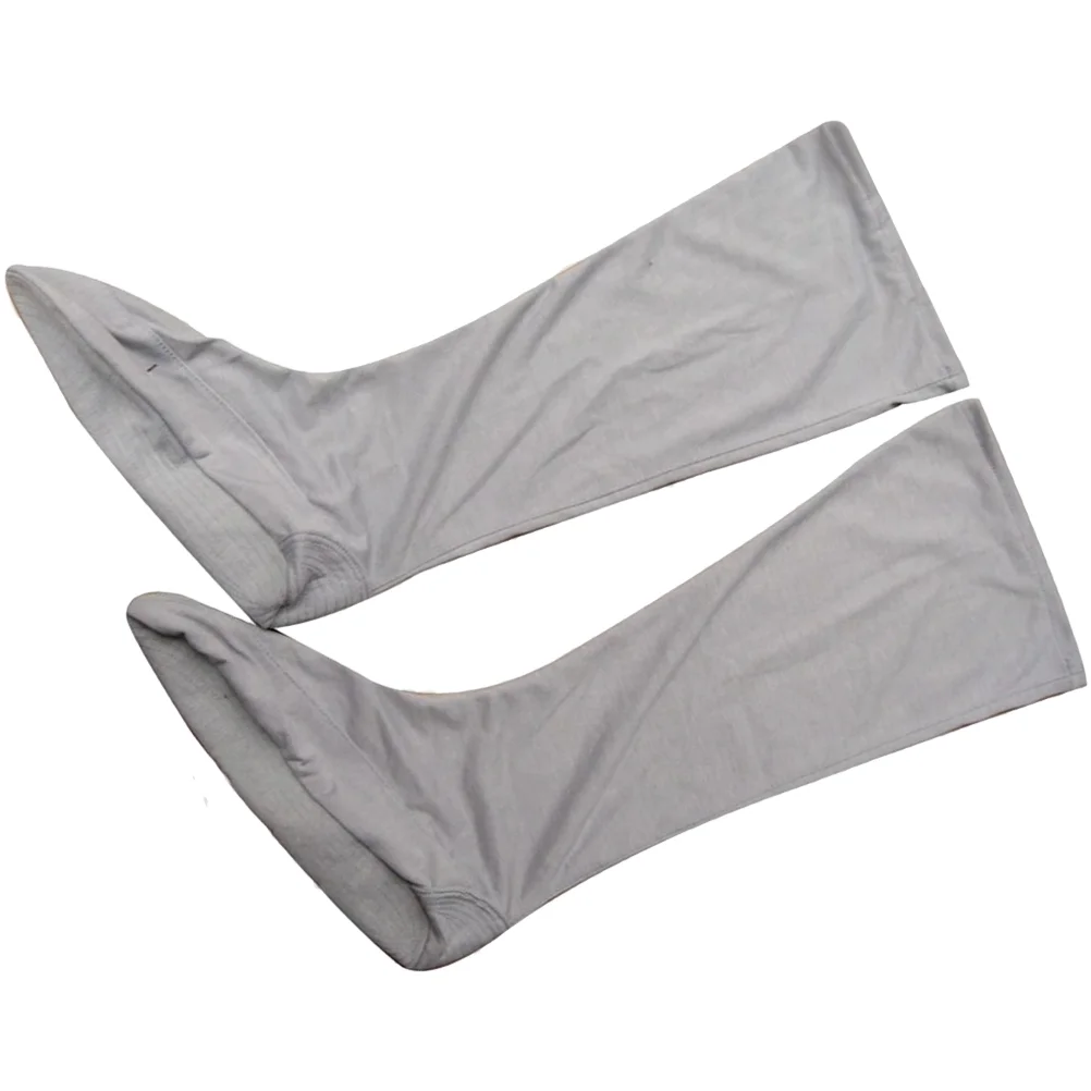 

1 Pair Monk Stockings Monk Cotton Socks Monk Outfit Accessory