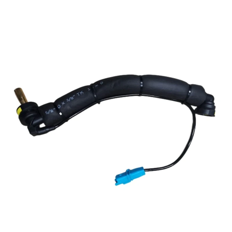 1 шт. вентиляционная труба коленчатого вала для Peugeot 307 308 408 508 Citroen C5 III 2 0 16V 9664181280