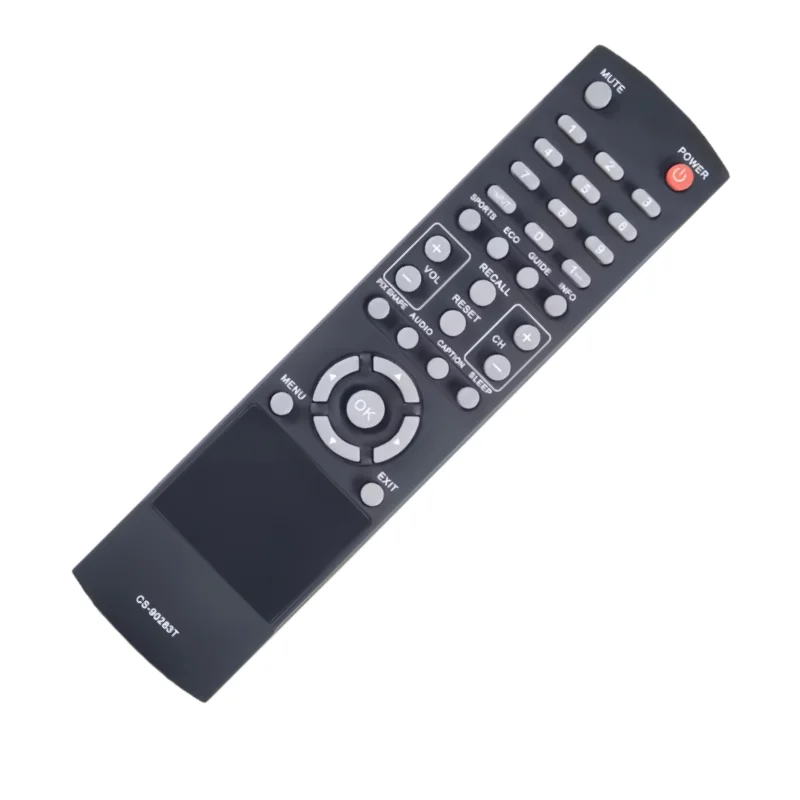 Фото Сменный пульт дистанционного управления LongYue CS-90283T, совместимый с телевизорами Sanyo DP42410, DP55441, LCD-19E3, LCD-32E3, LCD-42E3, LCD-26E3 №5